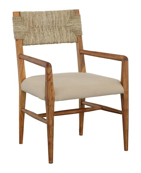 Fairfield Furniture F013-04 Portside Arm Chair Fairfield Furniture F013-04 Portside Arm Chair