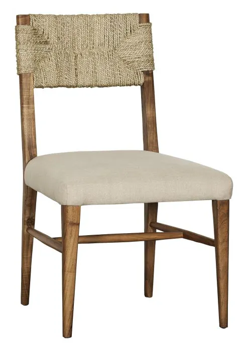 Fairfield Furniture F013-05 Portside Side Chair Fairfield Furniture F013-05 Portside Side Chair