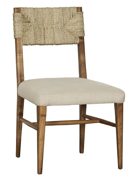 Fairfield Furniture F013-05 Portside Side Chair Fairfield Furniture F013-05 Portside Side Chair