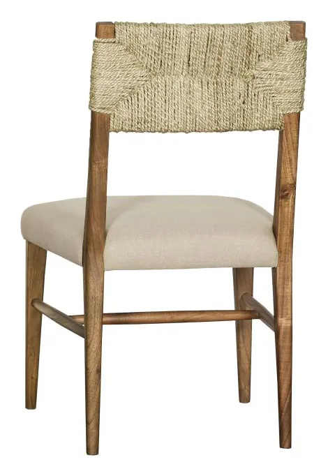Fairfield Furniture F013-05 Portside Side Chair Fairfield Furniture F013-05 Portside Side Chair