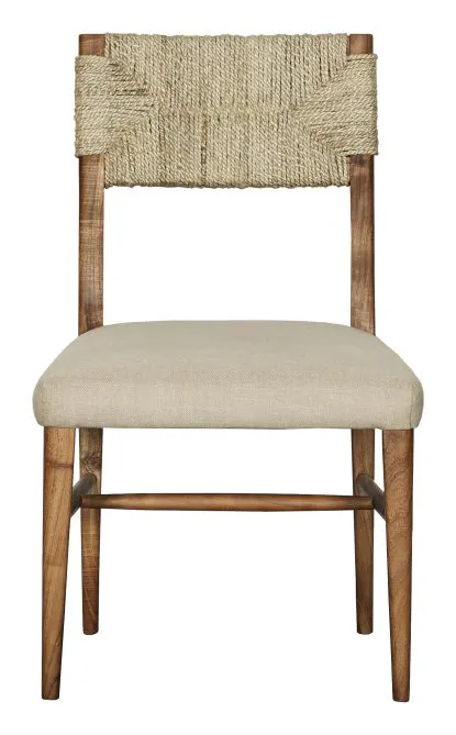 Fairfield Furniture F013-05 Portside Side Chair Fairfield Furniture F013-05 Portside Side Chair