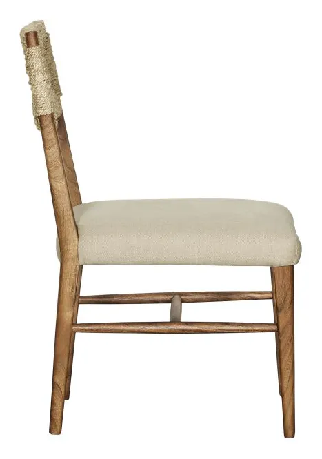 Fairfield Furniture F013-05 Portside Side Chair Fairfield Furniture F013-05 Portside Side Chair