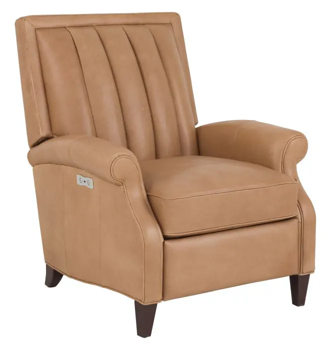 Fairfield Furniture F035-PR-B Rohan Power Recliner, Outside Power Switch Fairfield Furniture F035-PR-B Rohan Power Recliner, Outside Power Switch