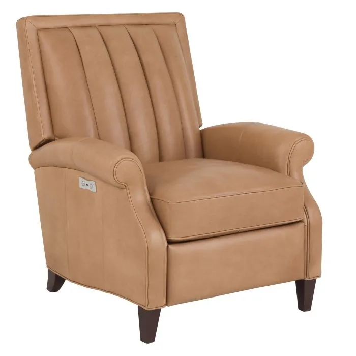 Fairfield Furniture F035-PR-B Rohan Power Recliner, Outside Power Switch Fairfield Furniture F035-PR-B Rohan Power Recliner, Outside Power Switch