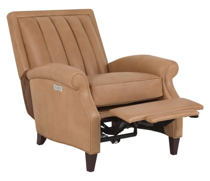 Fairfield Furniture F035-PR-B Rohan Power Recliner, Outside Power Switch Fairfield Furniture F035-PR-B Rohan Power Recliner, Outside Power Switch