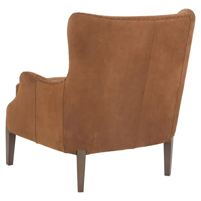 Fairfield Furniture F042-01-C Maverick Lounge Chair Fairfield Furniture F042-01-C Maverick Lounge Chair