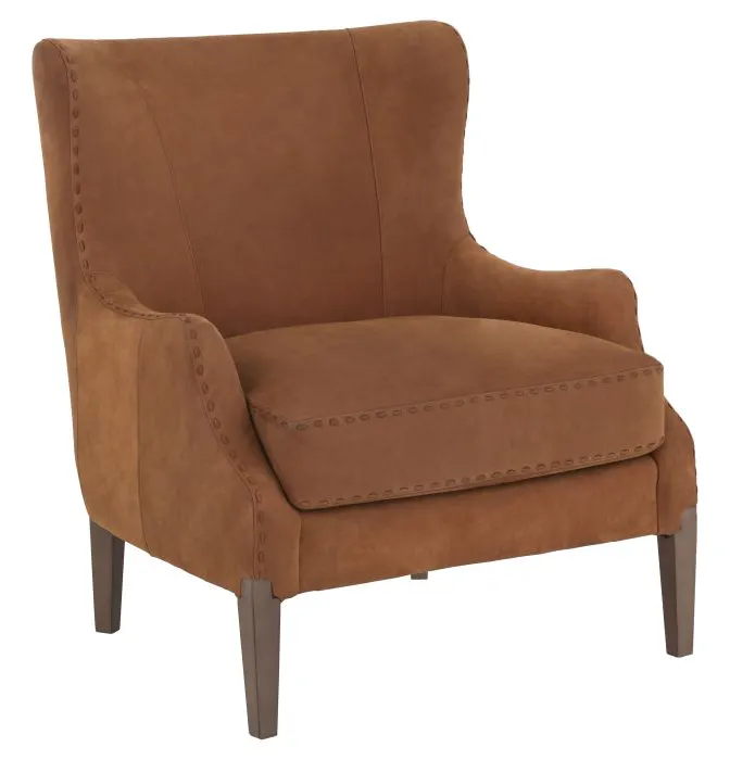Fairfield Furniture F042-01-C Maverick Lounge Chair Fairfield Furniture F042-01-C Maverick Lounge Chair