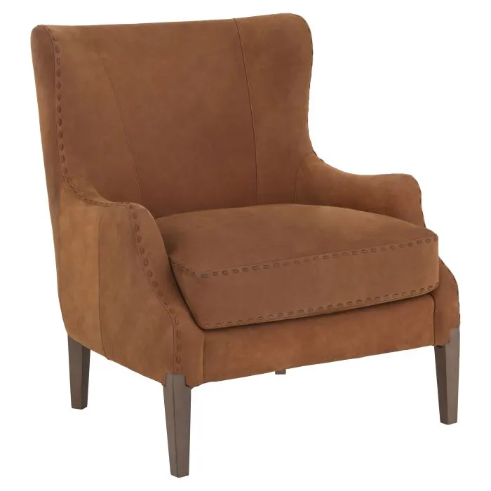Fairfield Furniture F042-01-C Maverick Lounge Chair Fairfield Furniture F042-01-C Maverick Lounge Chair