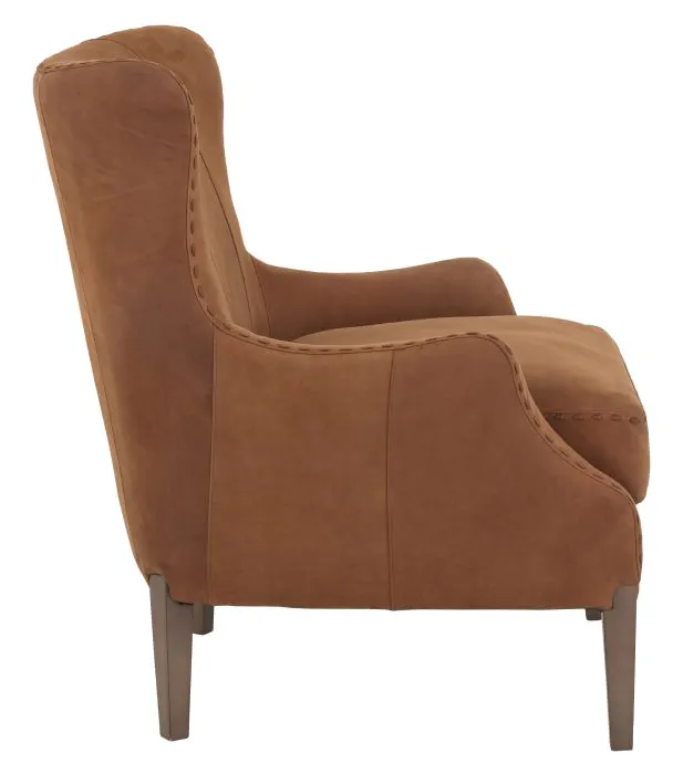 Fairfield Furniture F042-01-C Maverick Lounge Chair Fairfield Furniture F042-01-C Maverick Lounge Chair