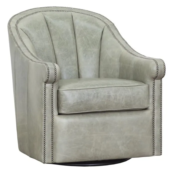 Fairfield Furniture F448-31 Grover Swivel Chair Fairfield Furniture F448-31 Grover Swivel Chair