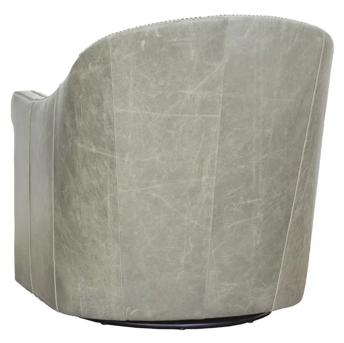 Fairfield Furniture F448-31 Grover Swivel Chair Fairfield Furniture F448-31 Grover Swivel Chair