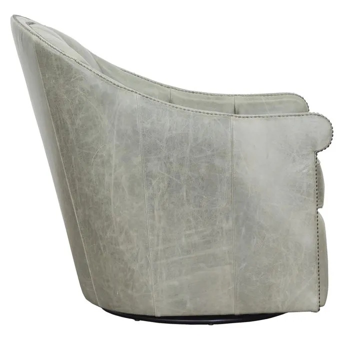 Fairfield Furniture F448-31 Grover Swivel Chair Fairfield Furniture F448-31 Grover Swivel Chair