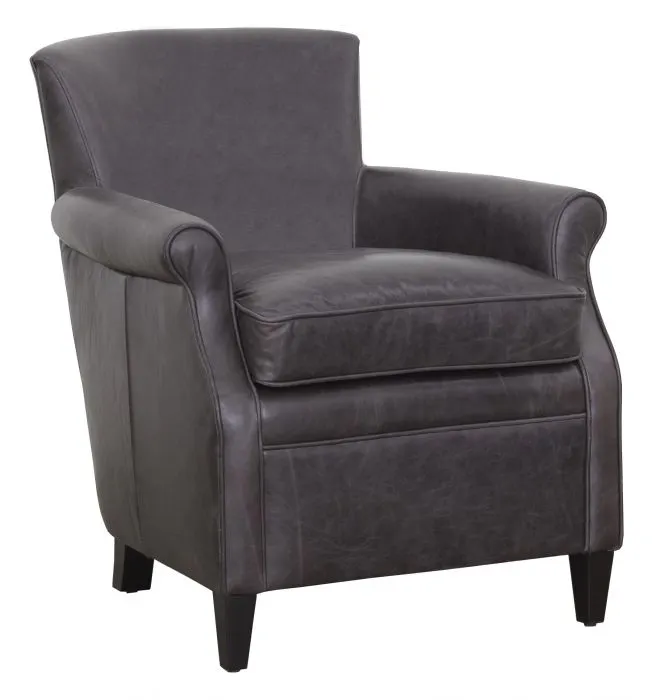 Fairfield Furniture F468-01-C Soho Lounge Chair Fairfield Furniture F468-01-C Soho Lounge Chair
