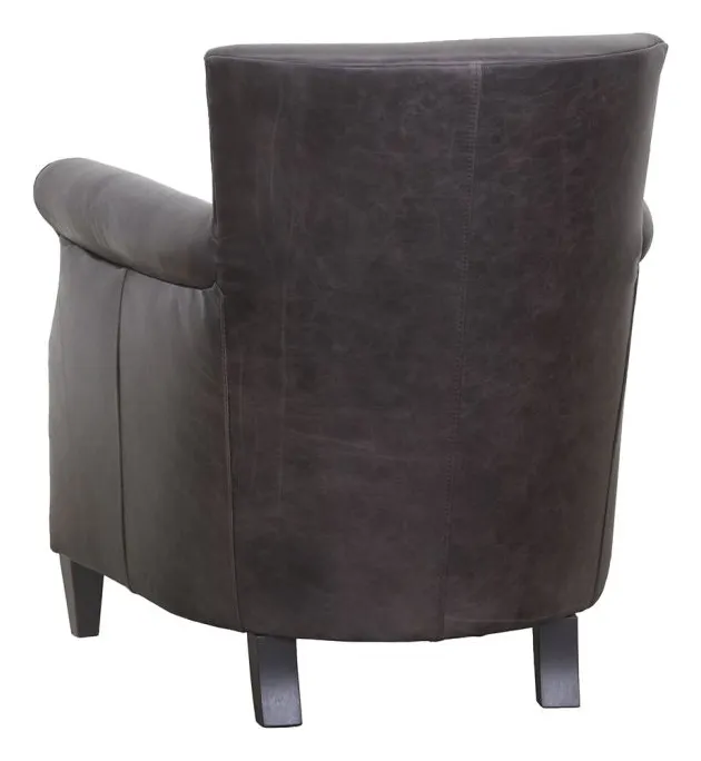 Fairfield Furniture F468-01-C Soho Lounge Chair Fairfield Furniture F468-01-C Soho Lounge Chair