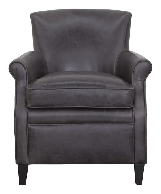 Fairfield Furniture F468-01-C Soho Lounge Chair Fairfield Furniture F468-01-C Soho Lounge Chair