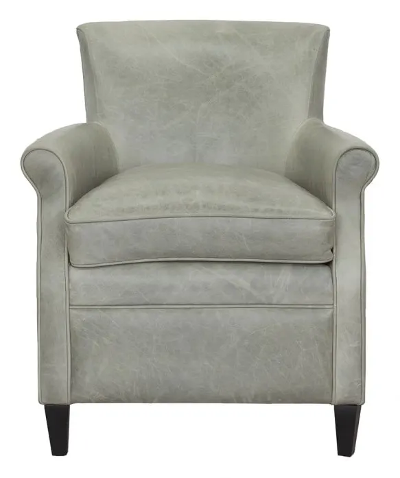 Fairfield Furniture F468-01-M Soho Lounge Chair Fairfield Furniture F468-01-M Soho Lounge Chair