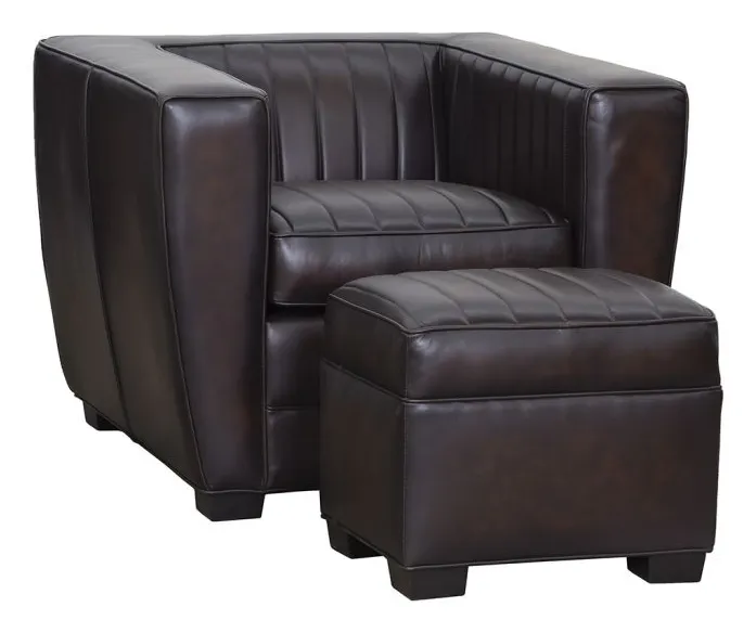 Fairfield Furniture F477-01 Aero Lounge Chair Fairfield Furniture F477-01 Aero Lounge Chair
