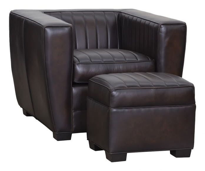 Fairfield Furniture F477-20 Aero Ottoman Fairfield Furniture F477-20 Aero Ottoman