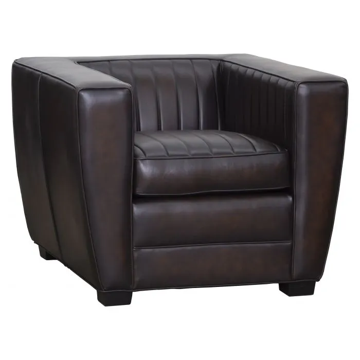 Fairfield Furniture F477-01 Aero Lounge Chair