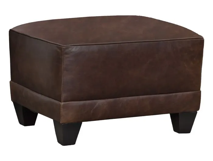 Fairfield Furniture F486-20 Parisian Ottoman Fairfield Furniture F486-20 Parisian Ottoman