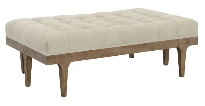 Fairfield Furniture F621-20 Huntington Rectangular Cocktail Ottoman Fairfield Furniture F621-20 Huntington Rectangular Cocktail Ottoman