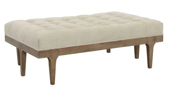 Fairfield Furniture F621-20 Huntington Rectangular Cocktail Ottoman Fairfield Furniture F621-20 Huntington Rectangular Cocktail Ottoman