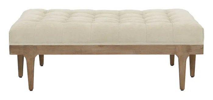 Fairfield Furniture F621-20 Huntington Rectangular Cocktail Ottoman Fairfield Furniture F621-20 Huntington Rectangular Cocktail Ottoman