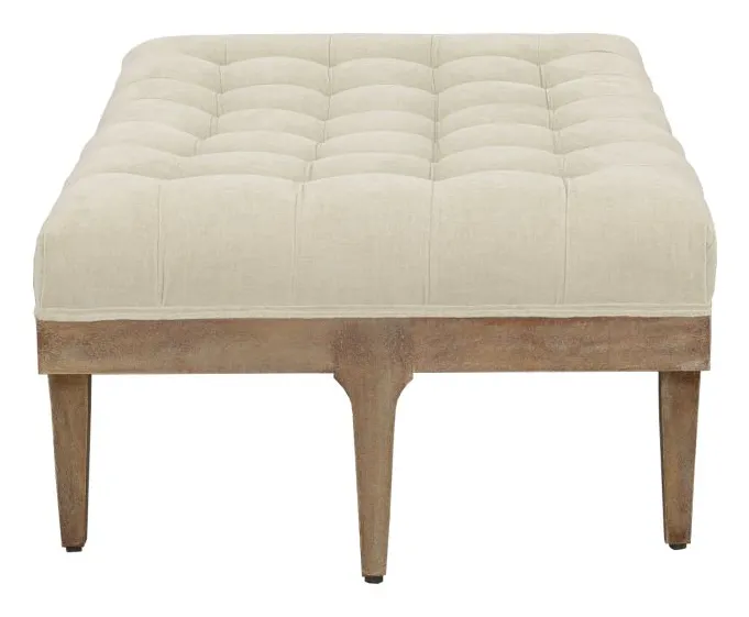 Fairfield Furniture F621-20 Huntington Rectangular Cocktail Ottoman Fairfield Furniture F621-20 Huntington Rectangular Cocktail Ottoman