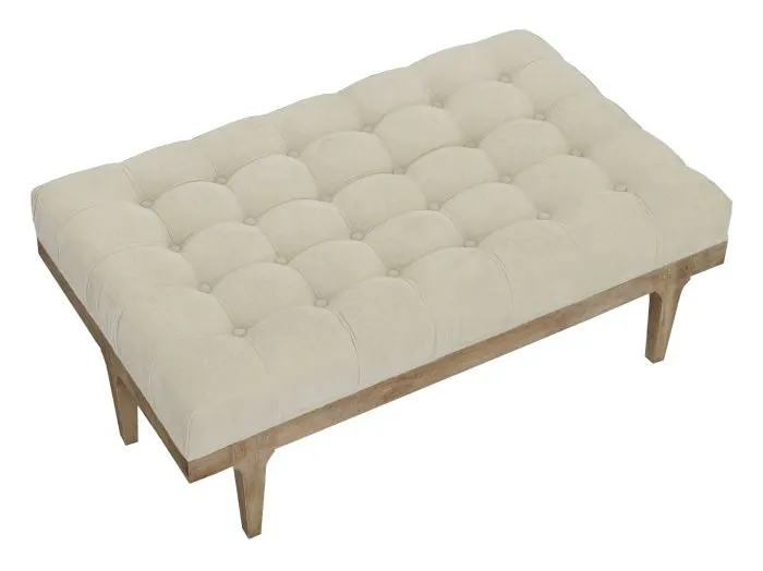 Fairfield Furniture F621-20 Huntington Rectangular Cocktail Ottoman Fairfield Furniture F621-20 Huntington Rectangular Cocktail Ottoman