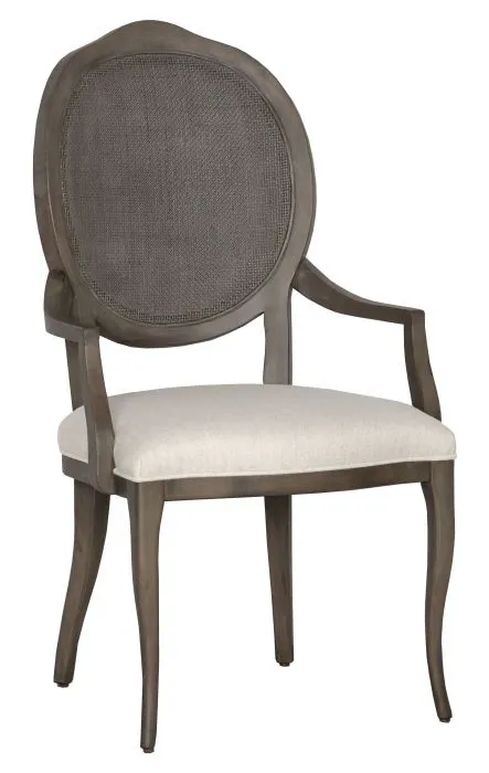 Fairfield Furniture F842-04 Ava Arm Chair Fairfield Furniture F842-04 Ava Arm Chair