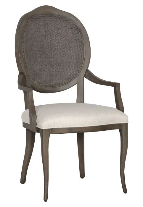 Fairfield Furniture F842-04 Ava Arm Chair Fairfield Furniture F842-04 Ava Arm Chair