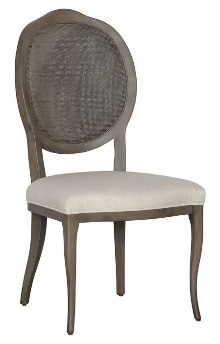 Fairfield Furniture F842-05 Ava Side Chair Fairfield Furniture F842-05 Ava Side Chair