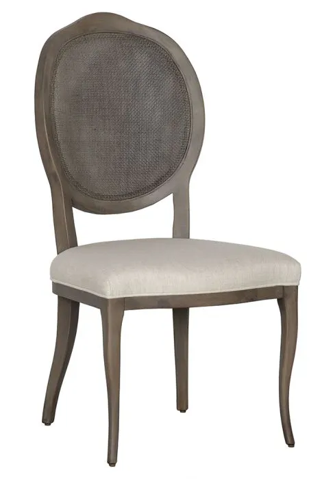 Fairfield Furniture F842-05 Ava Side Chair Fairfield Furniture F842-05 Ava Side Chair