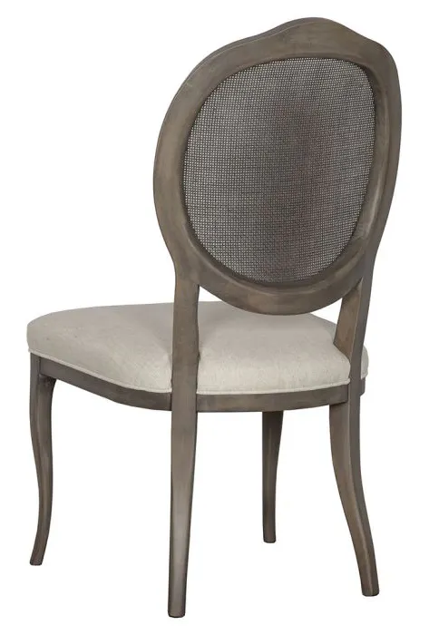 Fairfield Furniture F842-05 Ava Side Chair Fairfield Furniture F842-05 Ava Side Chair