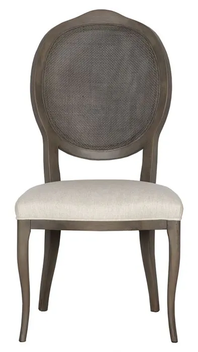 Fairfield Furniture F842-05 Ava Side Chair Fairfield Furniture F842-05 Ava Side Chair