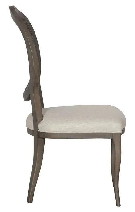 Fairfield Furniture F842-05 Ava Side Chair Fairfield Furniture F842-05 Ava Side Chair