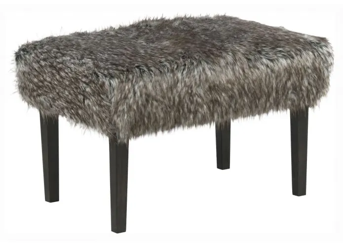 Fairfield Furniture FURR-Y1 Furry Rectangular Ottoman Fairfield Furniture FURR-Y1 Furry Rectangular Ottoman