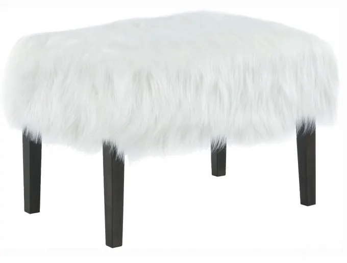 Fairfield Furniture FURR-Y1 Furry Rectangular Ottoman Fairfield Furniture FURR-Y1 Furry Rectangular Ottoman