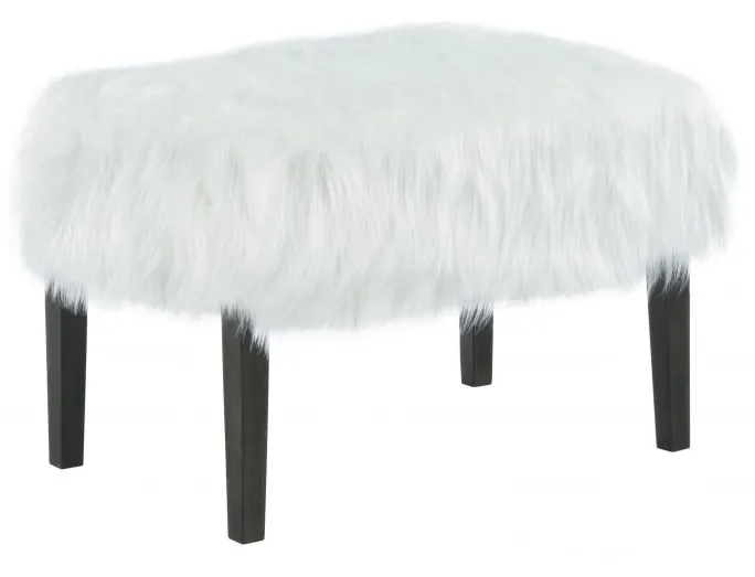 Fairfield Furniture FURR-Y1 Furry Rectangular Ottoman Fairfield Furniture FURR-Y1 Furry Rectangular Ottoman