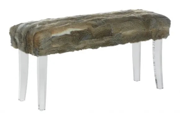 Fairfield Furniture FURR-Y3 Furry Ottoman Fairfield Furniture FURR-Y3 Furry Ottoman