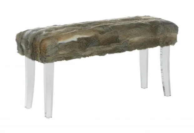 Fairfield Furniture FURR-Y3 Furry Ottoman Fairfield Furniture FURR-Y3 Furry Ottoman