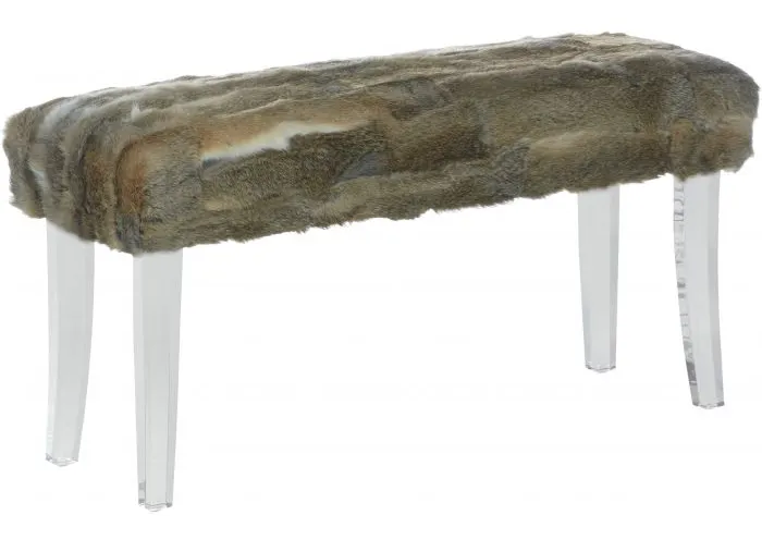 Fairfield Furniture FURR-Y3 Furry Ottoman Fairfield Furniture FURR-Y3 Furry Ottoman