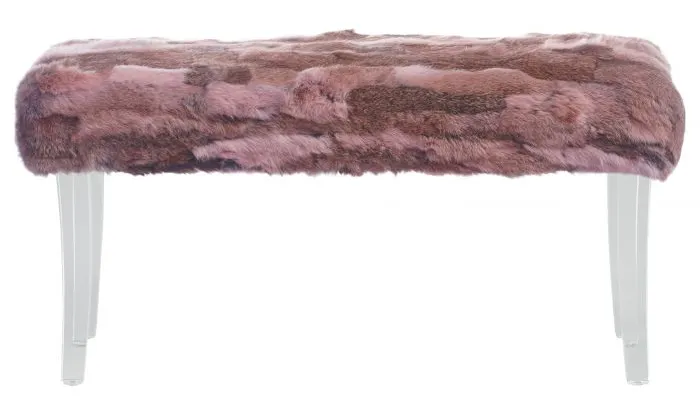 Fairfield Furniture FURR-Y3 Furry Ottoman Fairfield Furniture FURR-Y3 Furry Ottoman