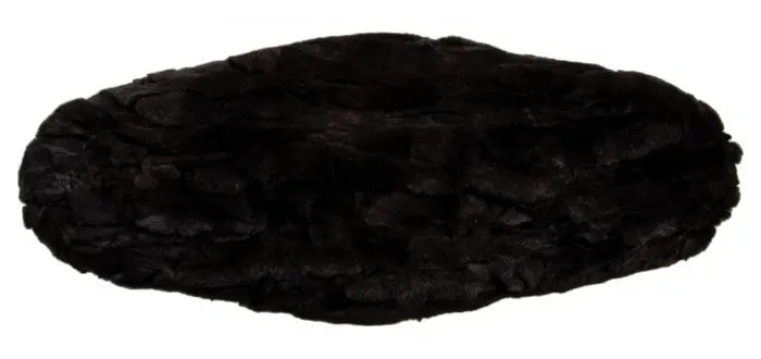Fairfield Furniture FURR-Y5-7 Furry Oval Ottoman Fairfield Furniture FURR-Y5-7 Furry Oval Ottoman