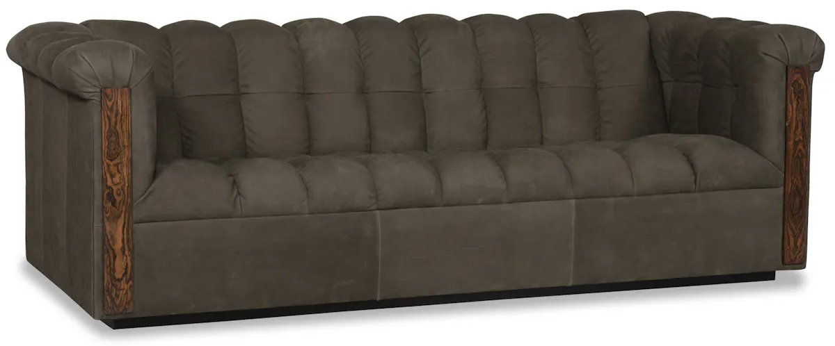 McKinley Leather 85654 Frederic Sofa Hemingway Key West McKinley Leather 85654 Frederic Sofa Hemingway Key West