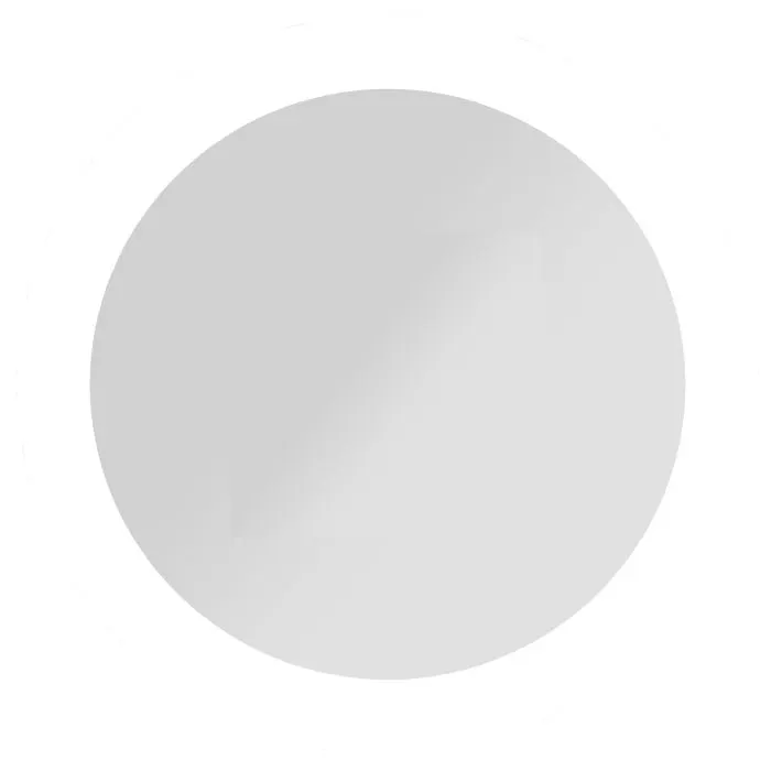 Fairfield Furniture GLAS-54 54″ Glass Top