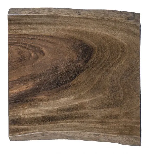 Fairfield Furniture HG22-ET Heritage Guanacaste 22" Square Table Top Fairfield Furniture HG22-ET Heritage Guanacaste 22" Square Table Top