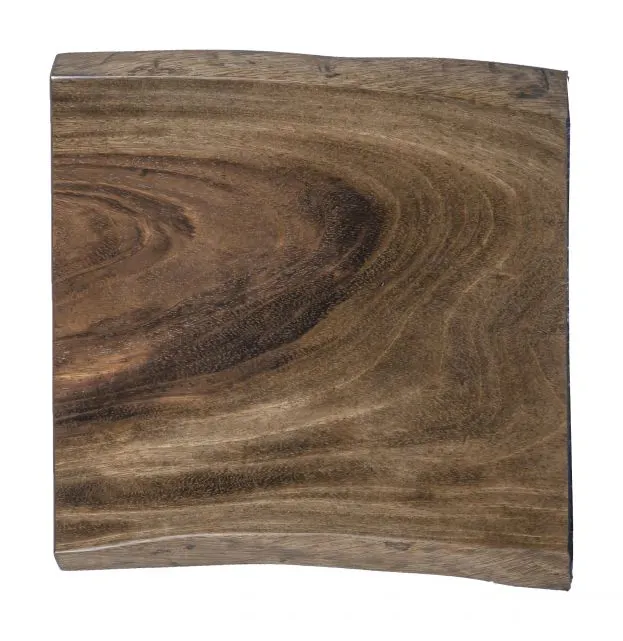 Fairfield Furniture HG22-ET Heritage Guanacaste 22" Square Table Top Fairfield Furniture HG22-ET Heritage Guanacaste 22" Square Table Top