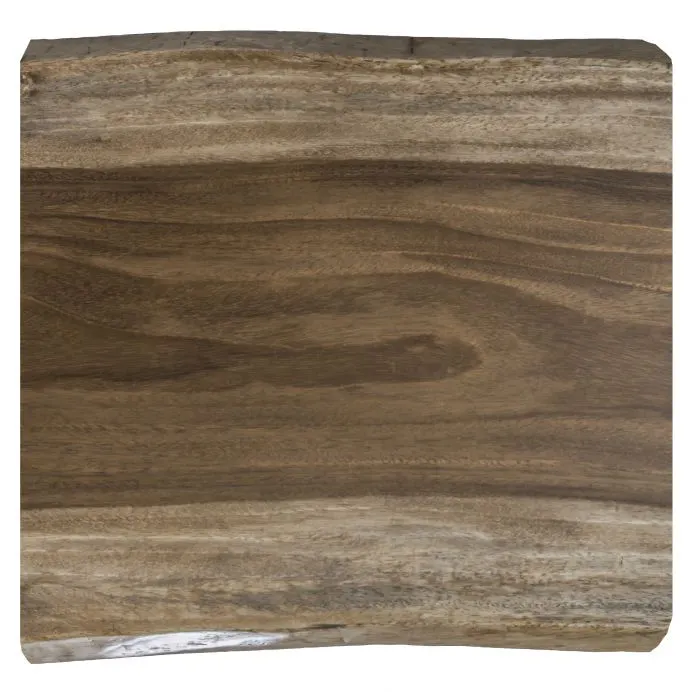 Fairfield Furniture HG48-CT Heritage Guanacaste 48" Square Table Top Fairfield Furniture HG48-CT Heritage Guanacaste 48" Square Table Top