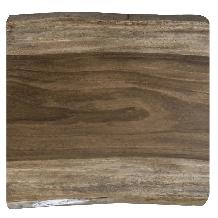 Fairfield Furniture HG48-CT Heritage Guanacaste 48" Square Table Top Fairfield Furniture HG48-CT Heritage Guanacaste 48" Square Table Top